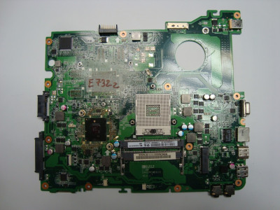 Дънна платка за лаптоп eMachines E732z DA0ZRCMB6C0